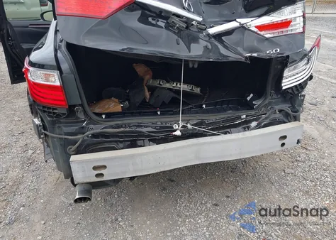 2014 Lexus Es 350 from USA, damaged, VIN JTHBK1GG6E2112713